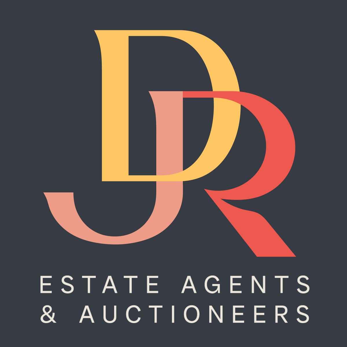 David J Robinson Estate Agents and Auctioneers